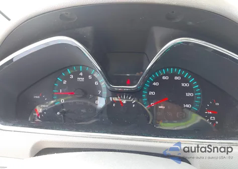 2014 Chevrolet Traverse 2Lt из США, поврежденный, VIN 1GNKVHKDXEJ158198